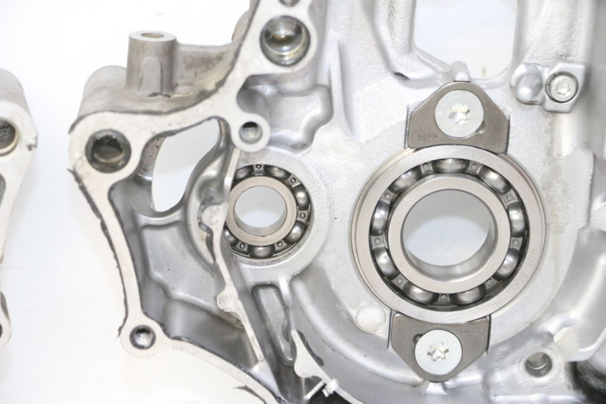 photo de CARTER BAS MOTEUR YAMAHA YZ-F YZF 250 (2014 - 2018)