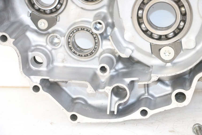 photo de CARTER BAS MOTEUR YAMAHA YZ-F YZF 250 (2014 - 2018)