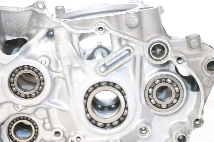 photo de CARTER BAS MOTEUR YAMAHA YZ-F YZF 250 (2014 - 2018)