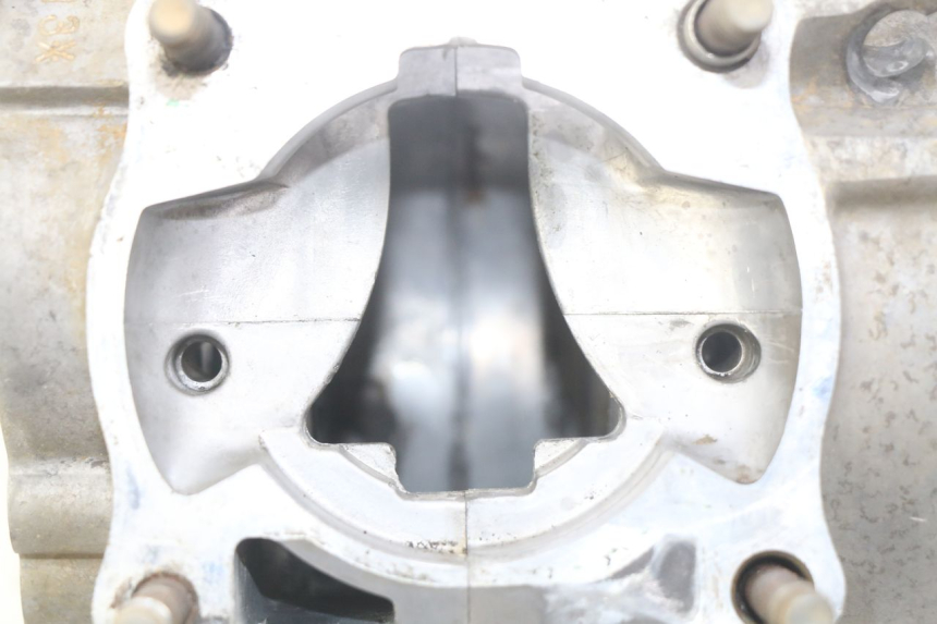 photo de CARTER BAS MOTEUR YAMAHA YZ 85 (2002 - 2018)