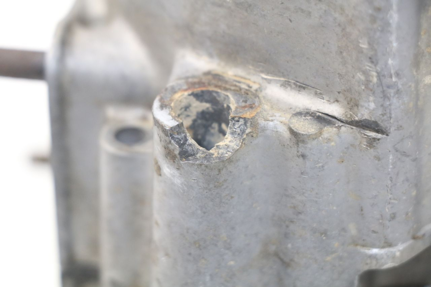 photo de CARTER BAS MOTEUR YAMAHA YZ 85 (2002 - 2018)