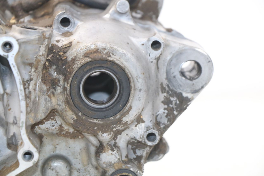 photo de CARTER BAS MOTEUR YAMAHA YZ 85 (2002 - 2018)