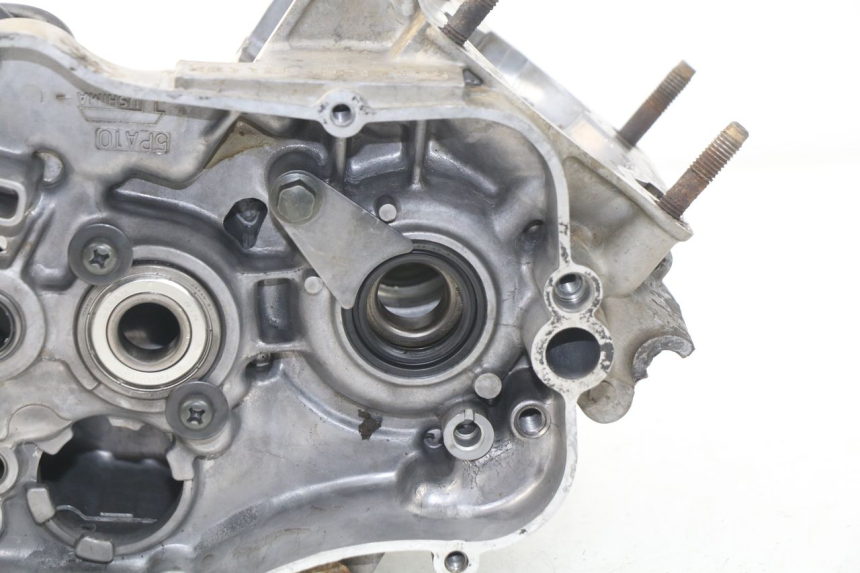 photo de CARTER BAS MOTEUR YAMAHA YZ 85 (2002 - 2018)