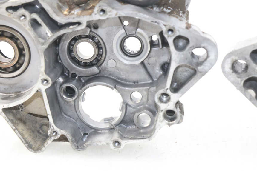 photo de CARTER BAS MOTEUR YAMAHA YZ 85 (2002 - 2018)