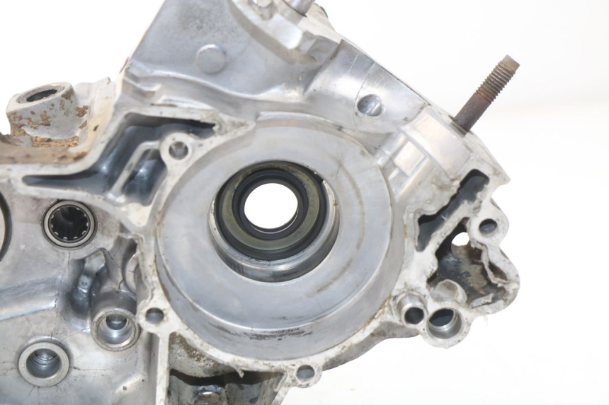 photo de CARTER BAS MOTEUR YAMAHA YZ 85 (2002 - 2018)