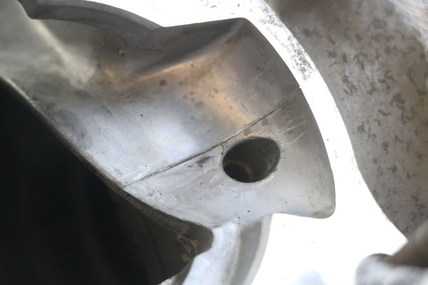 photo de CARTER BAS MOTEUR YAMAHA YZ 85 (2002 - 2018)