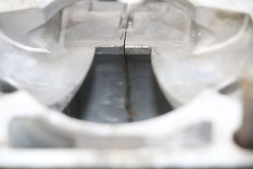 photo de CARTER BAS MOTEUR YAMAHA YZ 85 (2002 - 2018)