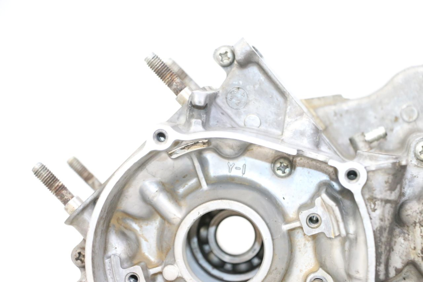 photo de CARTER BAS MOTEUR YAMAHA YZ 85 (2002 - 2018)