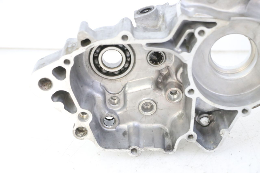photo de CARTER BAS MOTEUR YAMAHA YZ 85 (2002 - 2018)