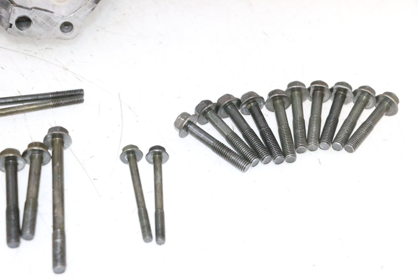 photo de CARTER BAS MOTEUR YAMAHA YZF R GENESIS 750 (1993 - 1998) - État de surface