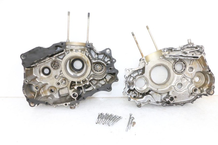 photo de CARTER BAS MOTEUR KYMCO ZING 125 (1997 - 2003) - Détail de la pièce