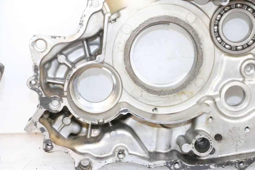 photo de CARTER BAS MOTEUR KYMCO ZING 125 (1997 - 2003) - Zoom qualité