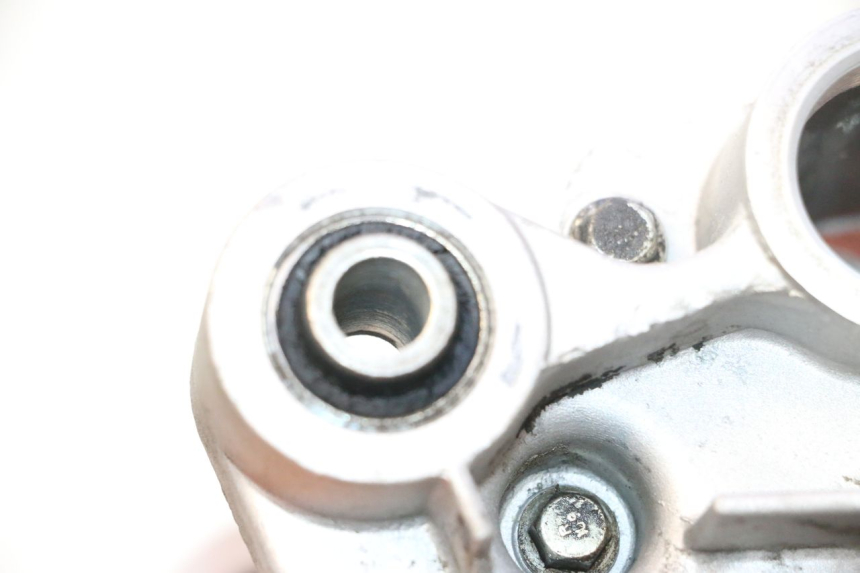 photo de CARTER BAS MOTEUR PIAGGIO ZIP IGET 4T 50 (2021 - 2023) - Gros plan technique