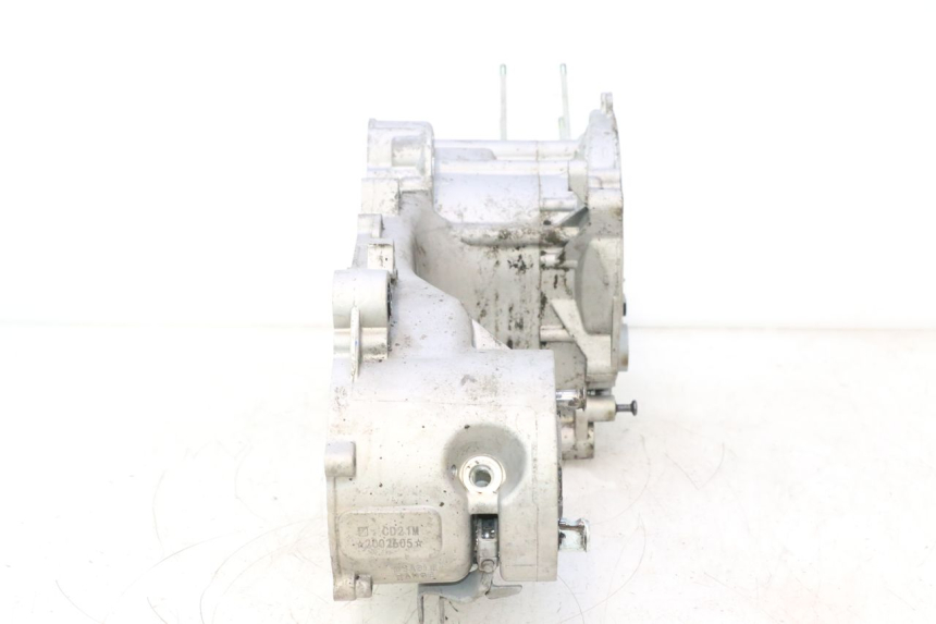 photo de CARTER BAS MOTEUR PIAGGIO ZIP IGET 4T 50 (2021 - 2023) - Pièce contrôlée