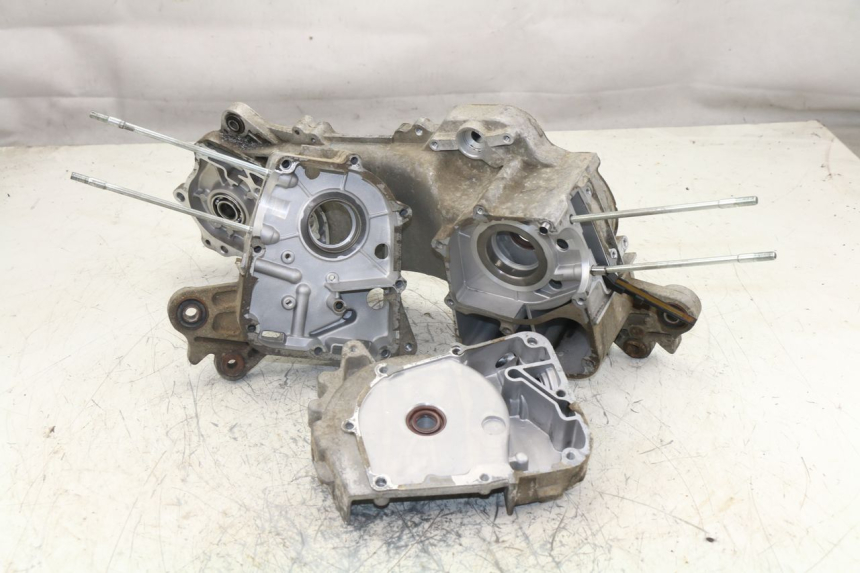 photo de CARTER BAS MOTEUR ZNEN NEW ROLANDO 50 (2010 - 2020)