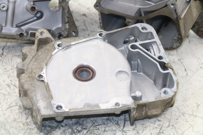 photo de CARTER BAS MOTEUR ZNEN NEW ROLANDO 50 (2010 - 2020)