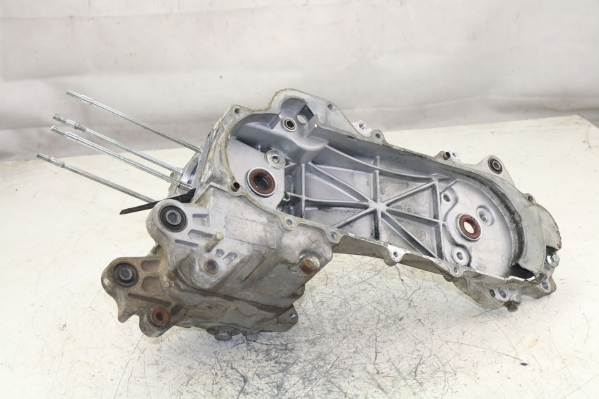 photo de CARTER BAS MOTEUR ZNEN NEW ROLANDO 50 (2010 - 2020)