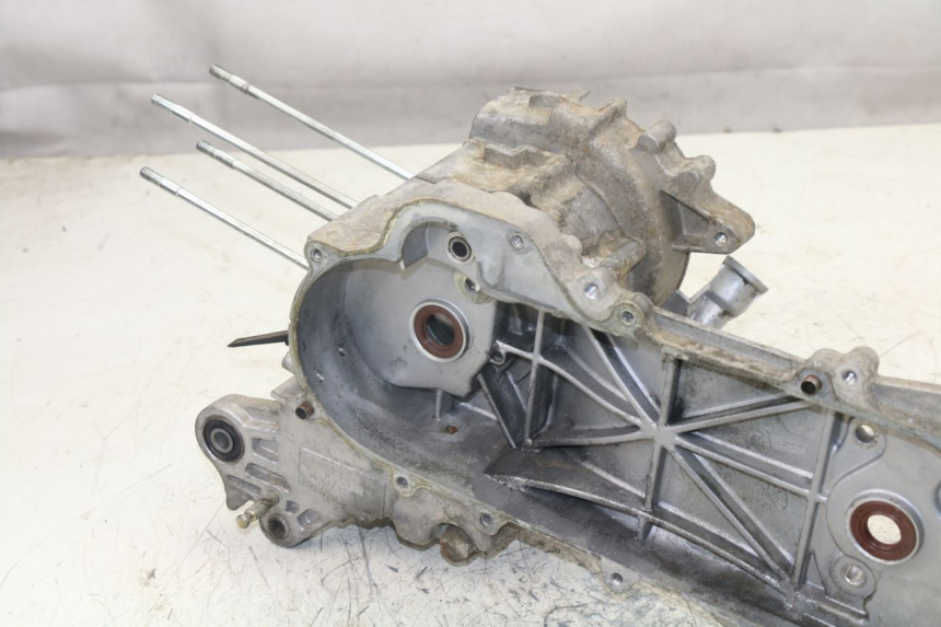 photo de CARTER BAS MOTEUR ZNEN NEW ROLANDO 50 (2010 - 2020)