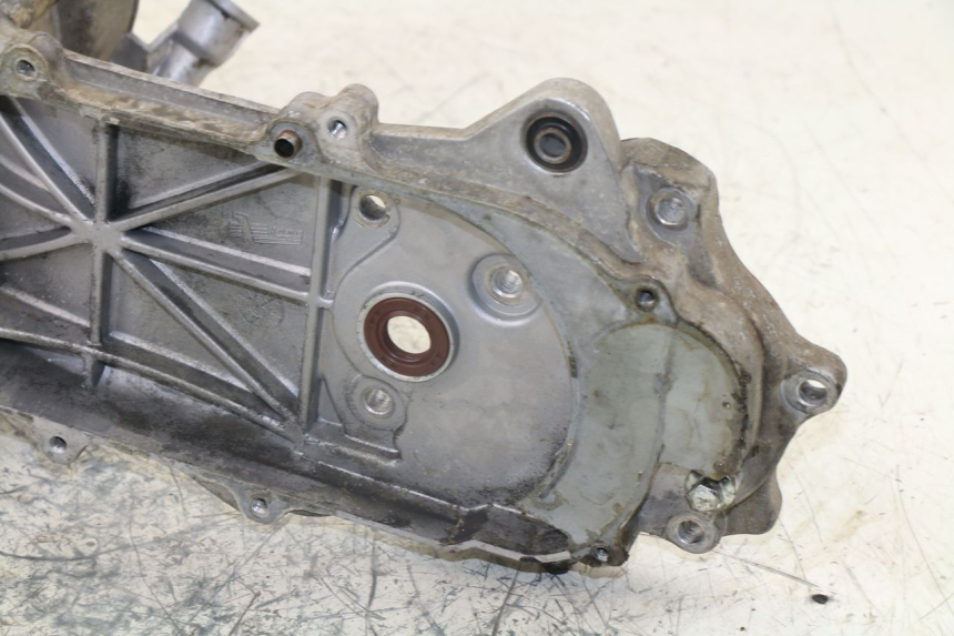 photo de CARTER BAS MOTEUR ZNEN NEW ROLANDO 50 (2010 - 2020)