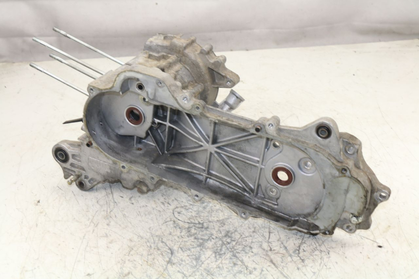 photo de CARTER BAS MOTEUR ZNEN NEW ROLANDO 50 (2010 - 2020)