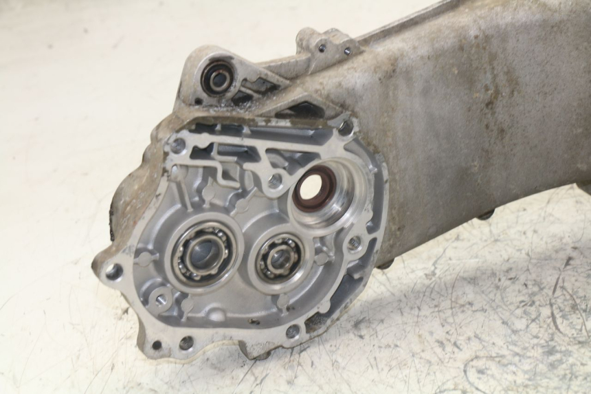 photo de CARTER BAS MOTEUR ZNEN NEW ROLANDO 50 (2010 - 2020)