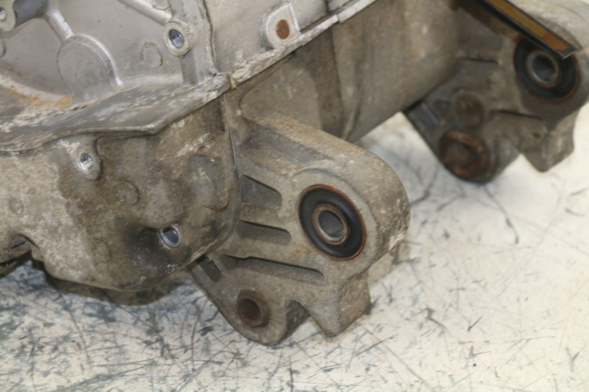 photo de CARTER BAS MOTEUR ZNEN NEW ROLANDO 50 (2010 - 2020)