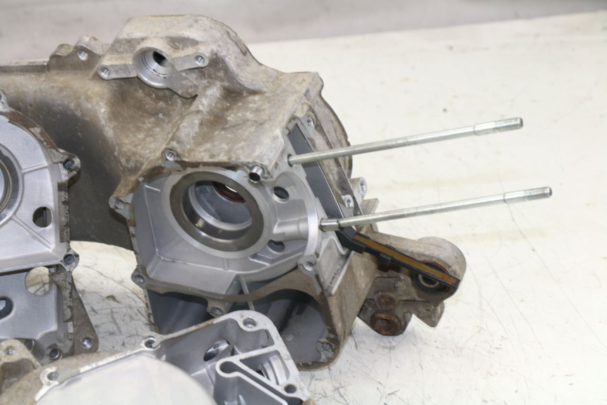 photo de CARTER BAS MOTEUR ZNEN NEW ROLANDO 50 (2010 - 2020)