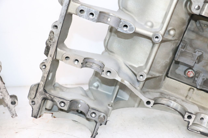 photo de CARTER BAS MOTEUR KAWASAKI ZX-6R ZX6R 600 (2000 - 2002) - Zoom qualité