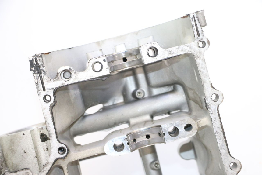 photo de CARTER BAS MOTEUR KAWASAKI ZX-6R ZX6R 600 (2000 - 2002) - Vue principale