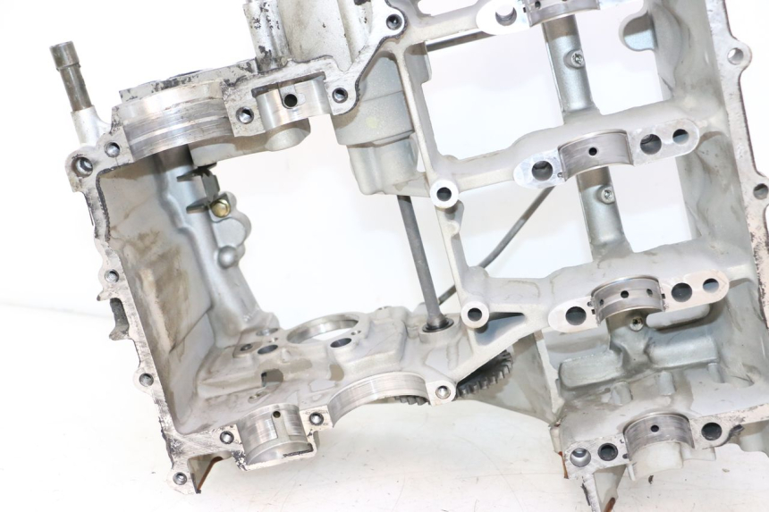 photo de CARTER BAS MOTEUR KAWASAKI ZX-6R ZX6R 600 (2000 - 2002) - Détail de la pièce