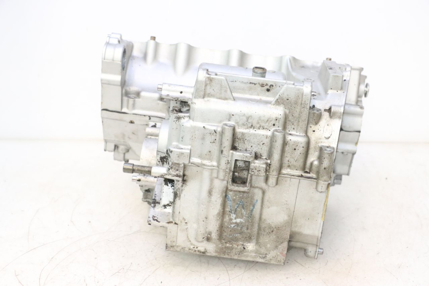 photo de CARTER BAS MOTEUR KAWASAKI ZX-6R ZX6R 600 (2000 - 2002) - État de surface