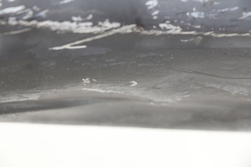 photo de CARTER ECHAPPEMENT KYMCO AGILITY 16+ 4T 50 (2018 - 2023) - Gros plan technique