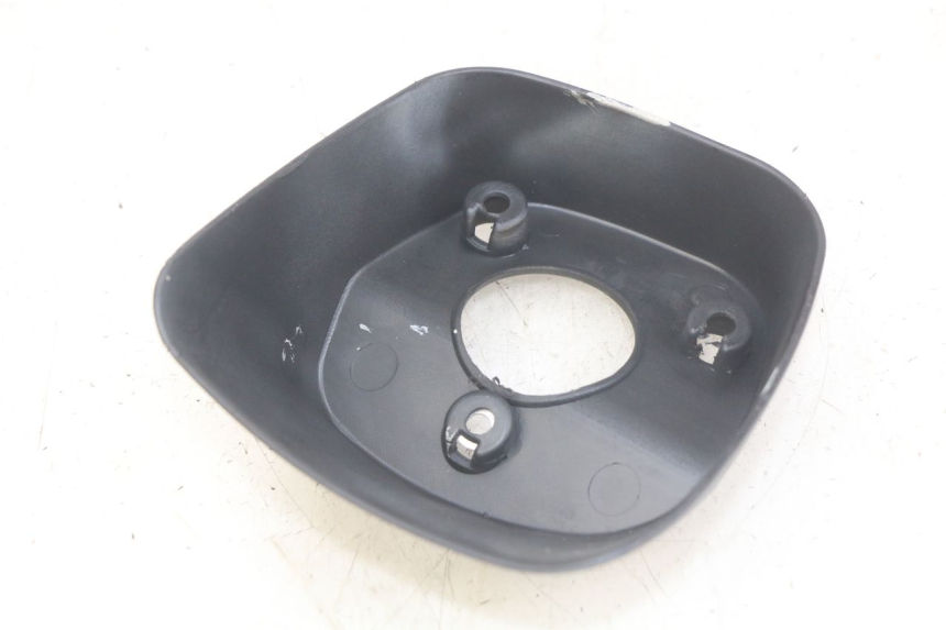 photo de CARTER ECHAPPEMENT NECO ALEXONE 125 (2017 - 2024) - Détail de la pièce