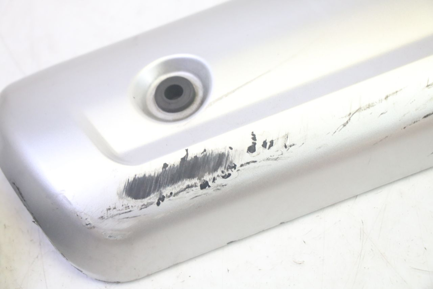 photo de CARTER ECHAPPEMENT SUZUKI BURGMAN 125 (2007 - 2014) - Autre angle de vue