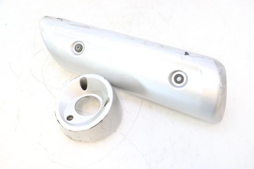 photo de CARTER ECHAPPEMENT SUZUKI BURGMAN 125 (2007 - 2014) - Vue principale