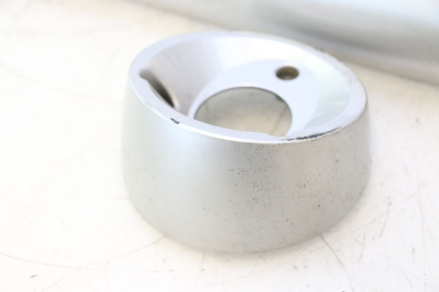 photo de CARTER ECHAPPEMENT SUZUKI BURGMAN 125 (2007 - 2014) - Vue produit