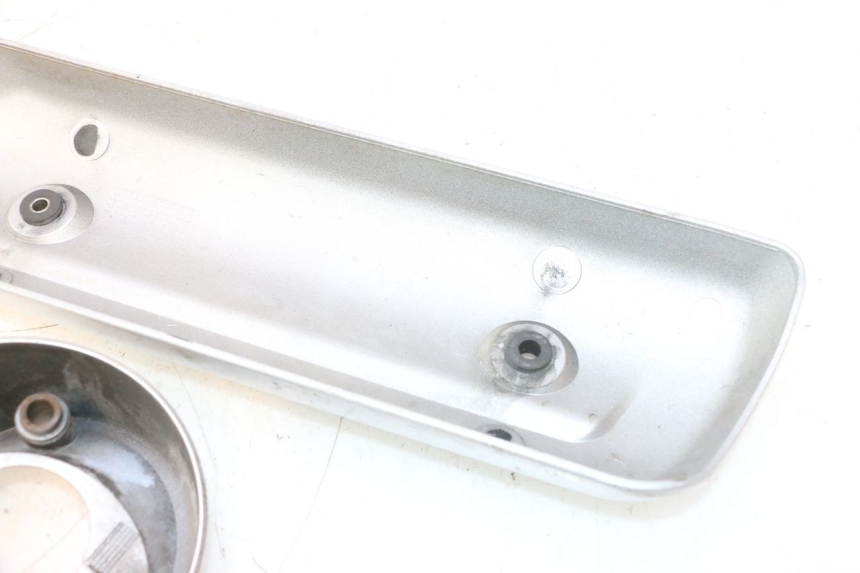 photo de CARTER ECHAPPEMENT SUZUKI BURGMAN 125 (2007 - 2014) - Autre angle de vue