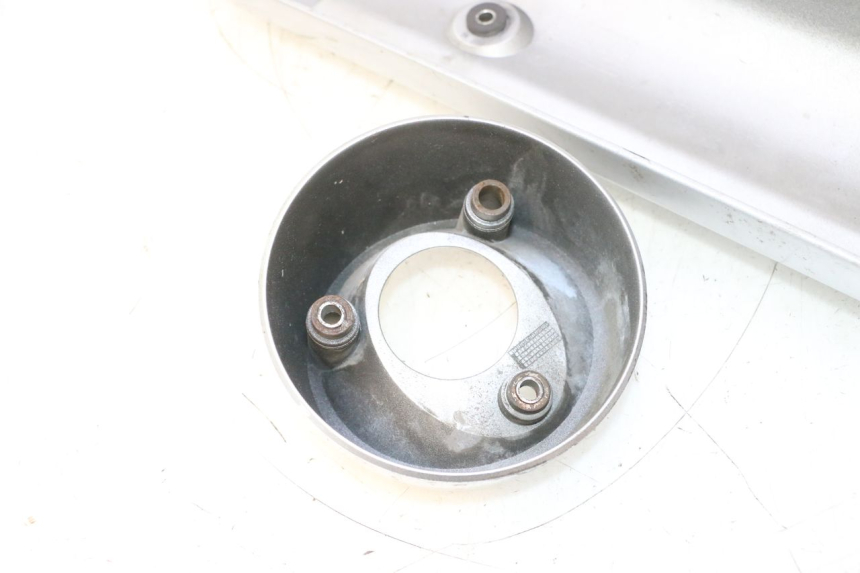 photo de CARTER ECHAPPEMENT SUZUKI BURGMAN 125 (2007 - 2014) - Vue d’ensemble