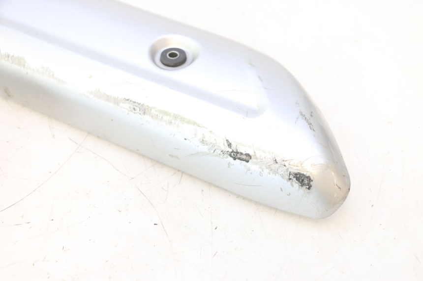 photo de CARTER ECHAPPEMENT SUZUKI BURGMAN 125 (2007 - 2014) - Marquages et références