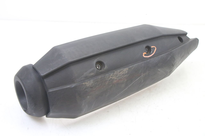 photo de CARTER ECHAPPEMENT YAMAHA BW'S BWS 125 (2010 - 2013)