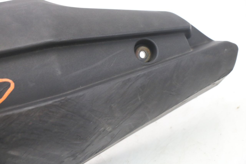 photo de CARTER ECHAPPEMENT YAMAHA BW'S BWS 125 (2010 - 2013)