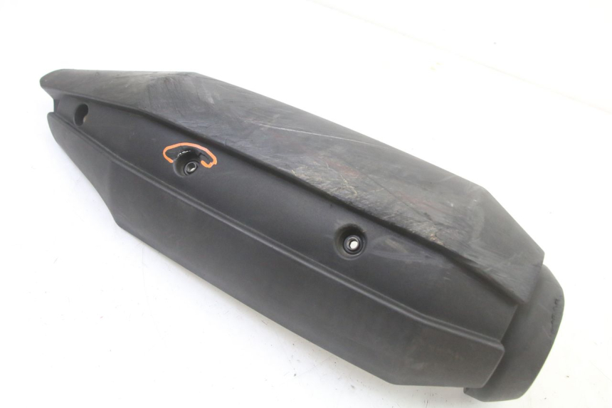 photo de CARTER ECHAPPEMENT YAMAHA BW'S BWS 125 (2010 - 2013)