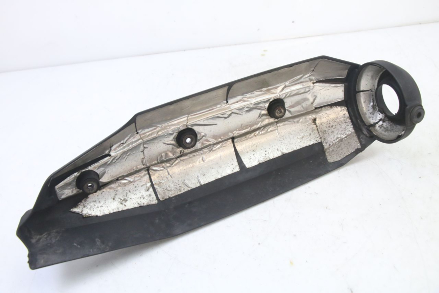 photo de CARTER ECHAPPEMENT YAMAHA BW'S BWS 125 (2010 - 2013)