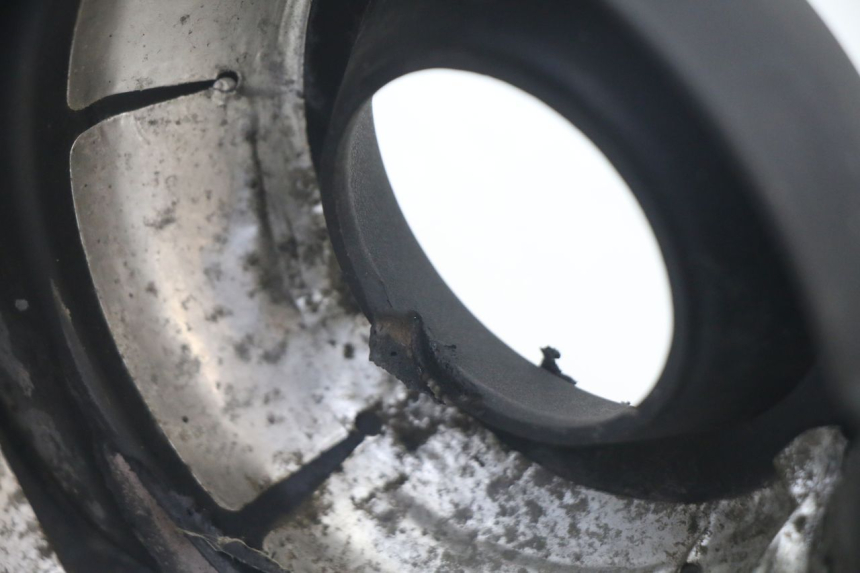 photo de CARTER ECHAPPEMENT YAMAHA BW'S BWS 125 (2010 - 2013)