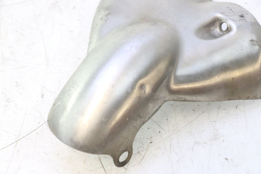 photo de CARTER ECHAPPEMENT GILERA GP 800 (2007 - 2013) - Vue d’ensemble