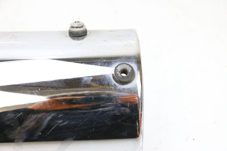 photo de CARTER ECHAPPEMENT KYMCO GRAND DINK 125 (2002 - 2007) - Vue rapprochée