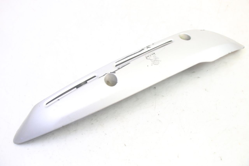 photo de CARTER ECHAPPEMENT SYM GTS EVO 125 (2009 - 2013) - Points de fixation