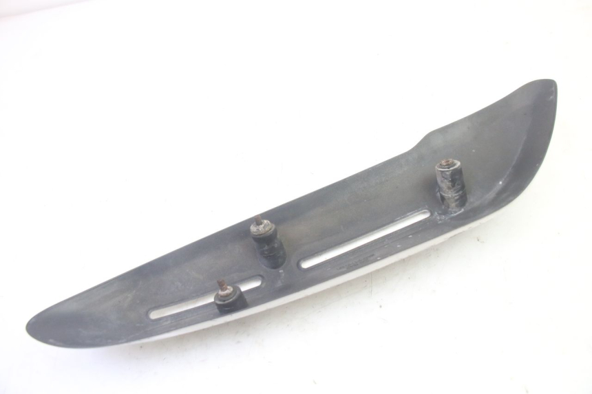 photo de CARTER ECHAPPEMENT SYM GTS EVO 125 (2009 - 2013) - État de surface