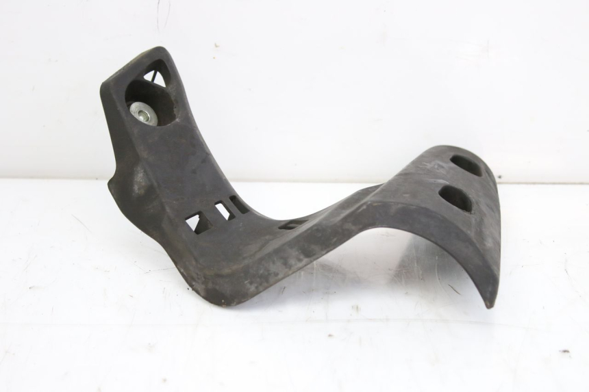 photo de CARTER ECHAPPEMENT HONDA FES S-WING SWING ABS 125 (2007 - 2015)