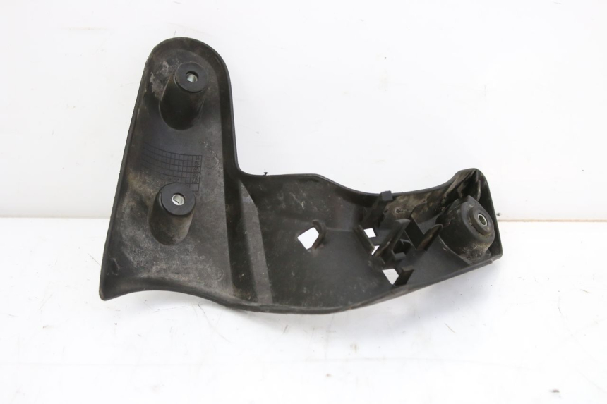 photo de CARTER ECHAPPEMENT HONDA FES S-WING SWING ABS 125 (2007 - 2015)